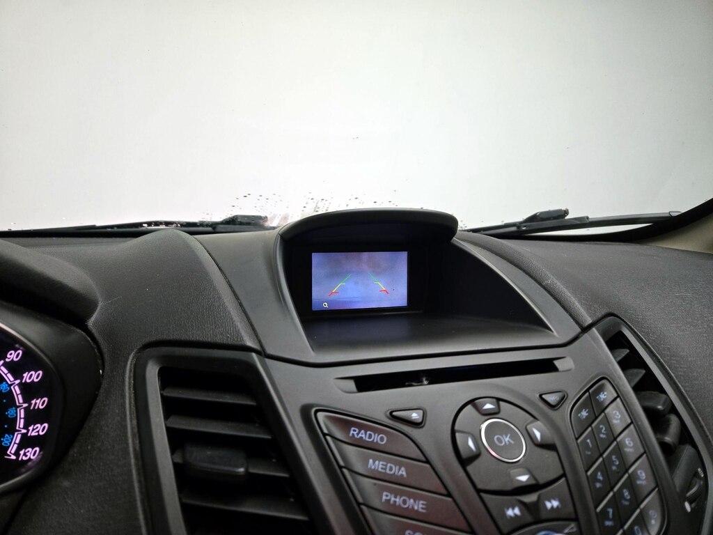 used 2019 Ford Fiesta car, priced at $11,998