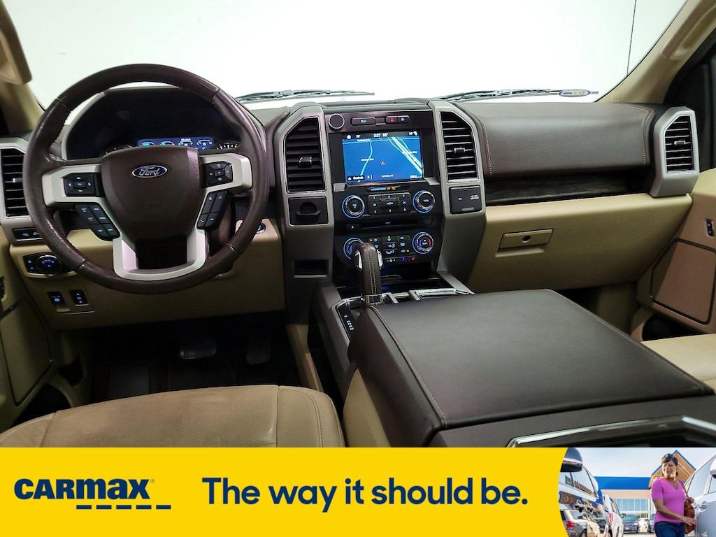 used 2018 Ford F-150 car, priced at $26,998