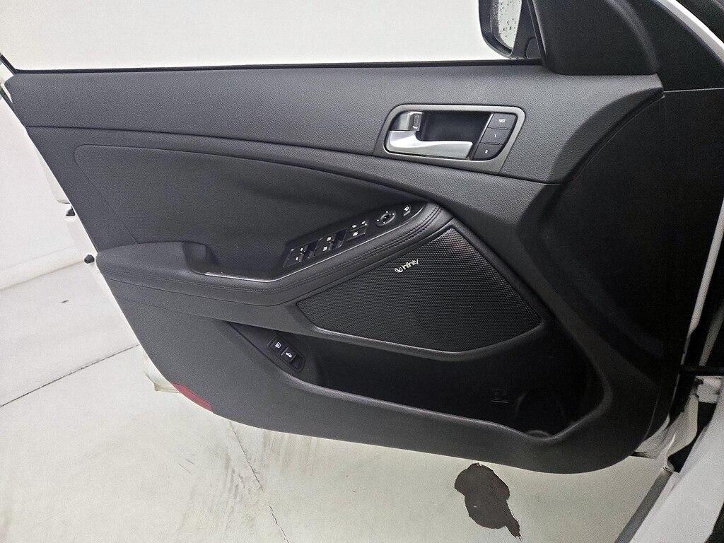 used 2015 Kia Optima Hybrid car, priced at $14,998