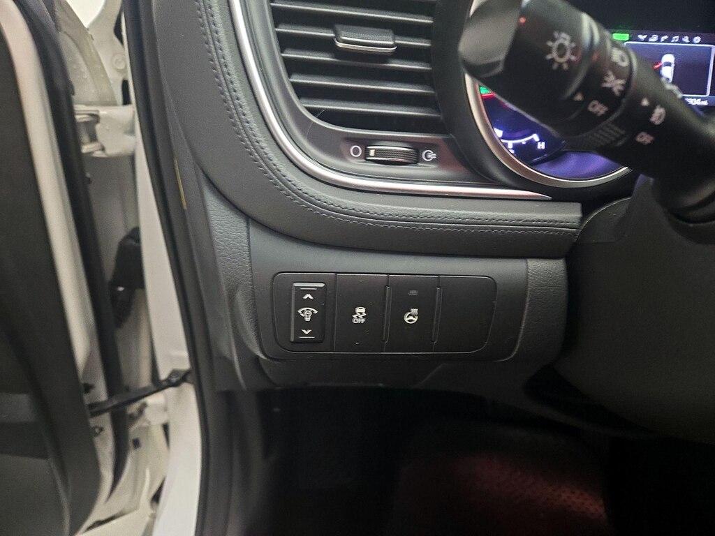 used 2015 Kia Optima Hybrid car, priced at $14,998