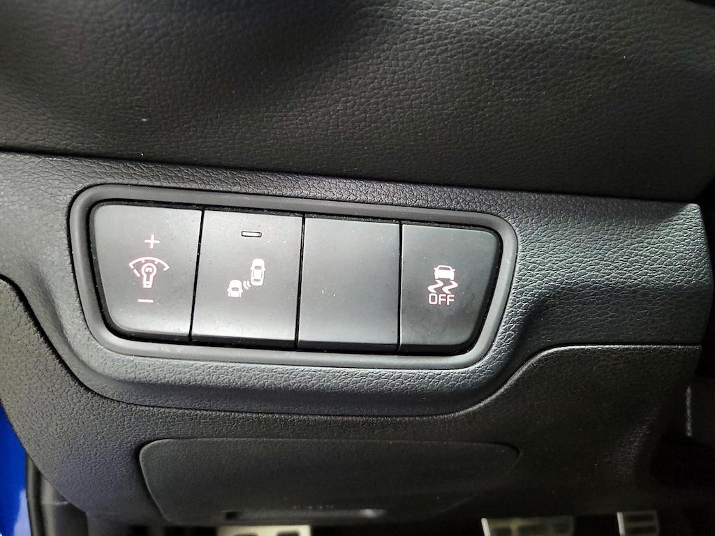 used 2023 Kia Forte car, priced at $20,998