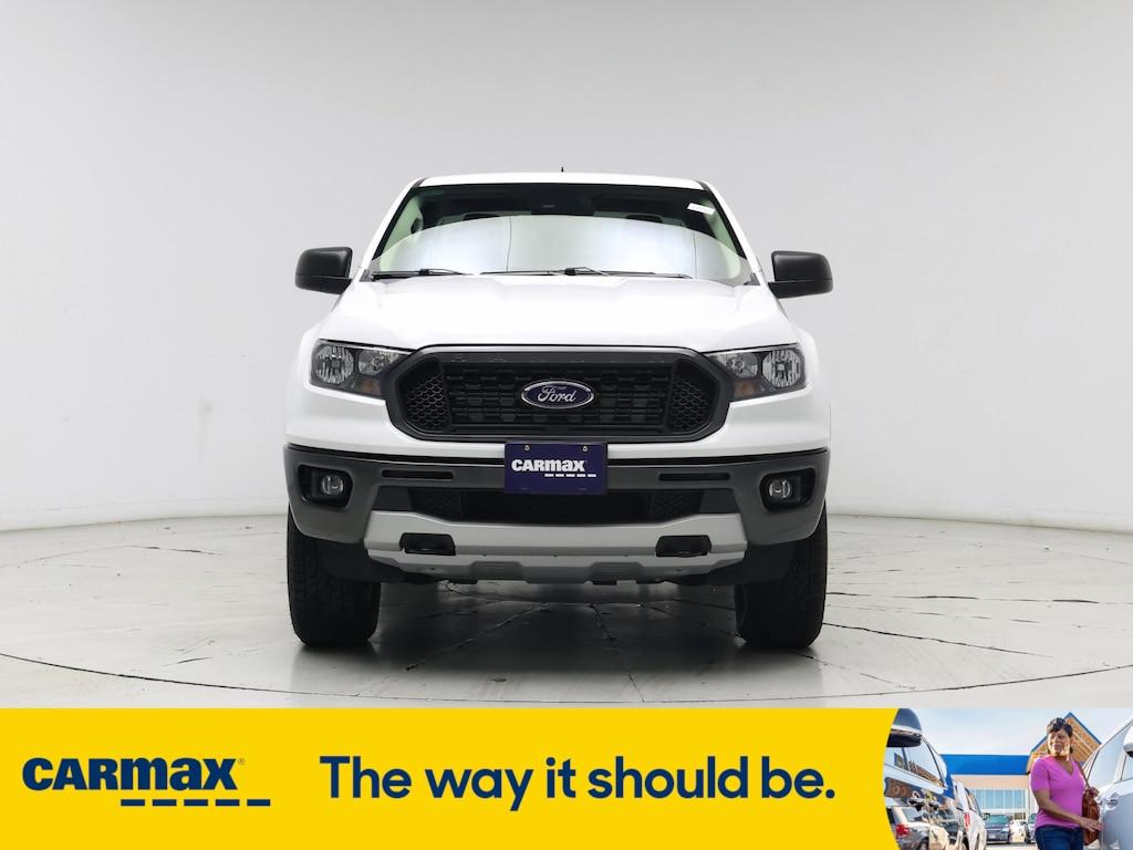 used 2023 Ford Ranger car, priced at $35,998