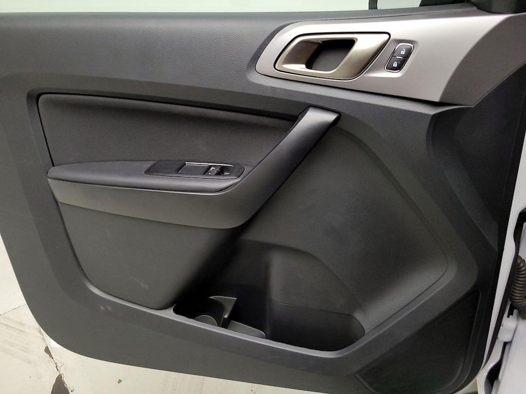 used 2023 Ford Ranger car, priced at $35,998