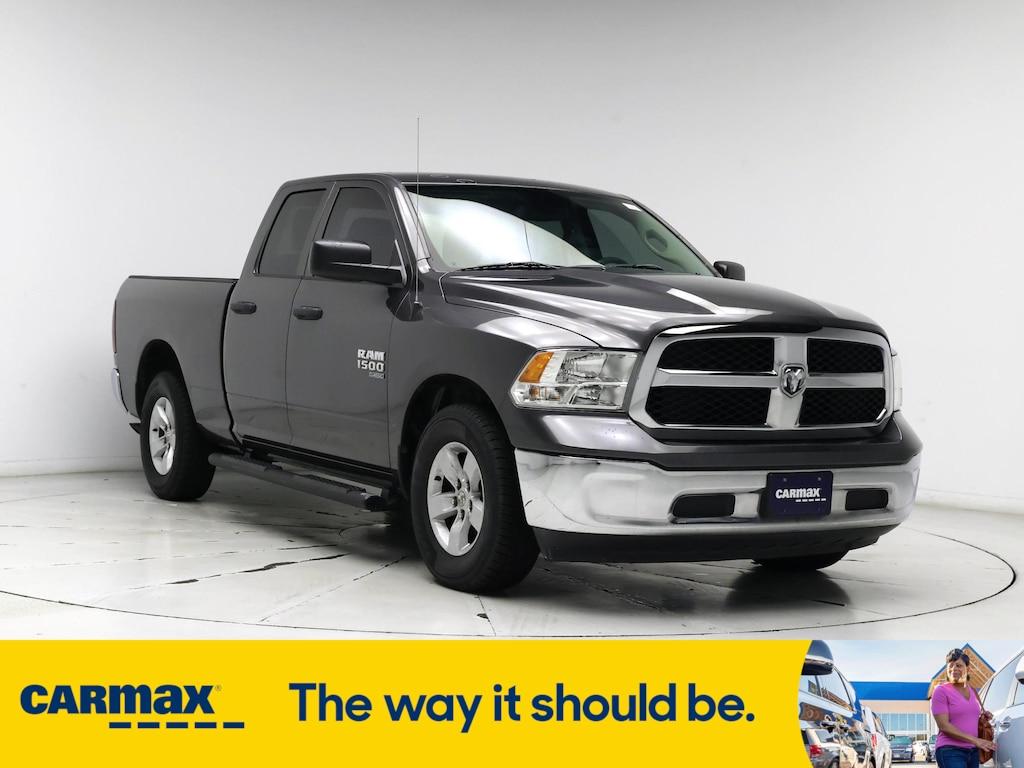 used 2019 Ram 1500 Classic car, priced at $22,998
