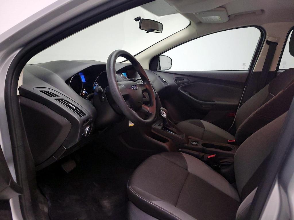 used 2014 Ford Focus car, priced at $13,998