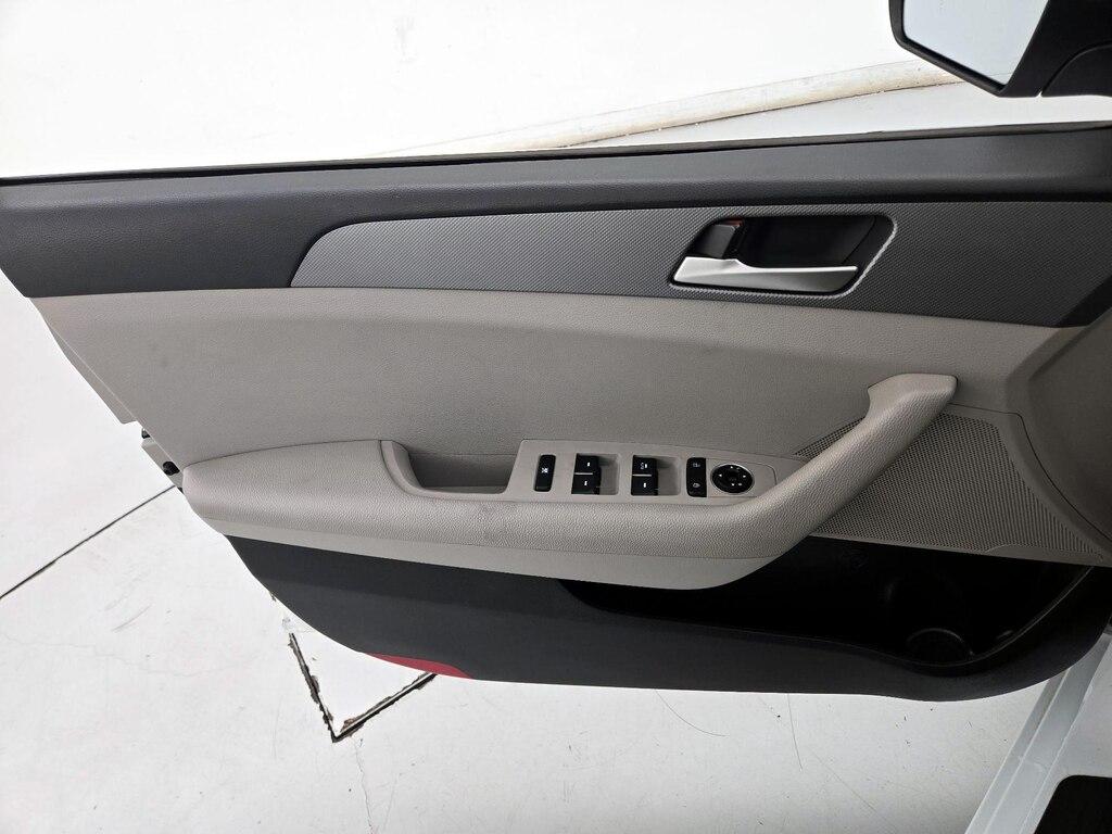 used 2018 Hyundai Sonata car, priced at $17,998