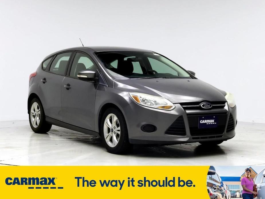 used 2013 Ford Focus car, priced at $11,599