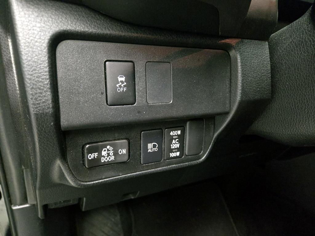 used 2020 Toyota Tacoma car, priced at $35,998