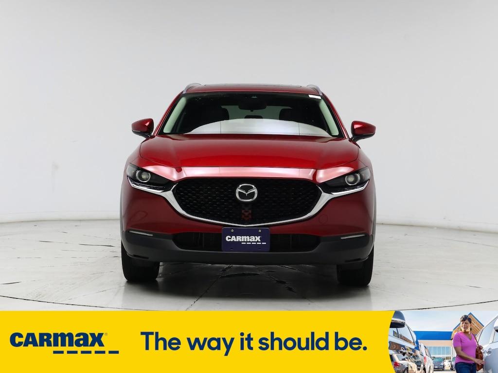 used 2022 Mazda CX-30 car, priced at $23,998