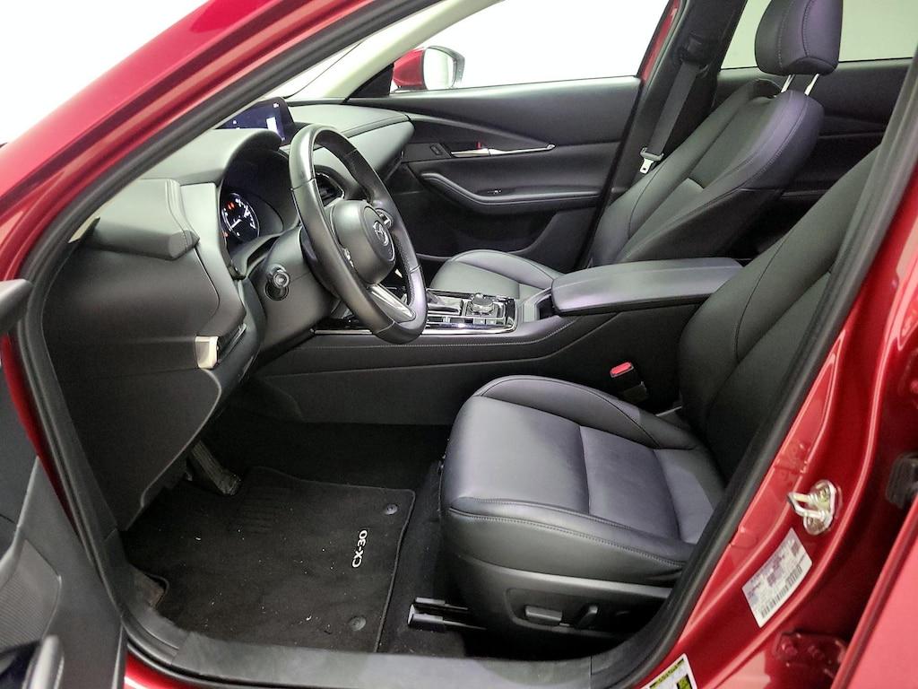 used 2022 Mazda CX-30 car, priced at $23,998