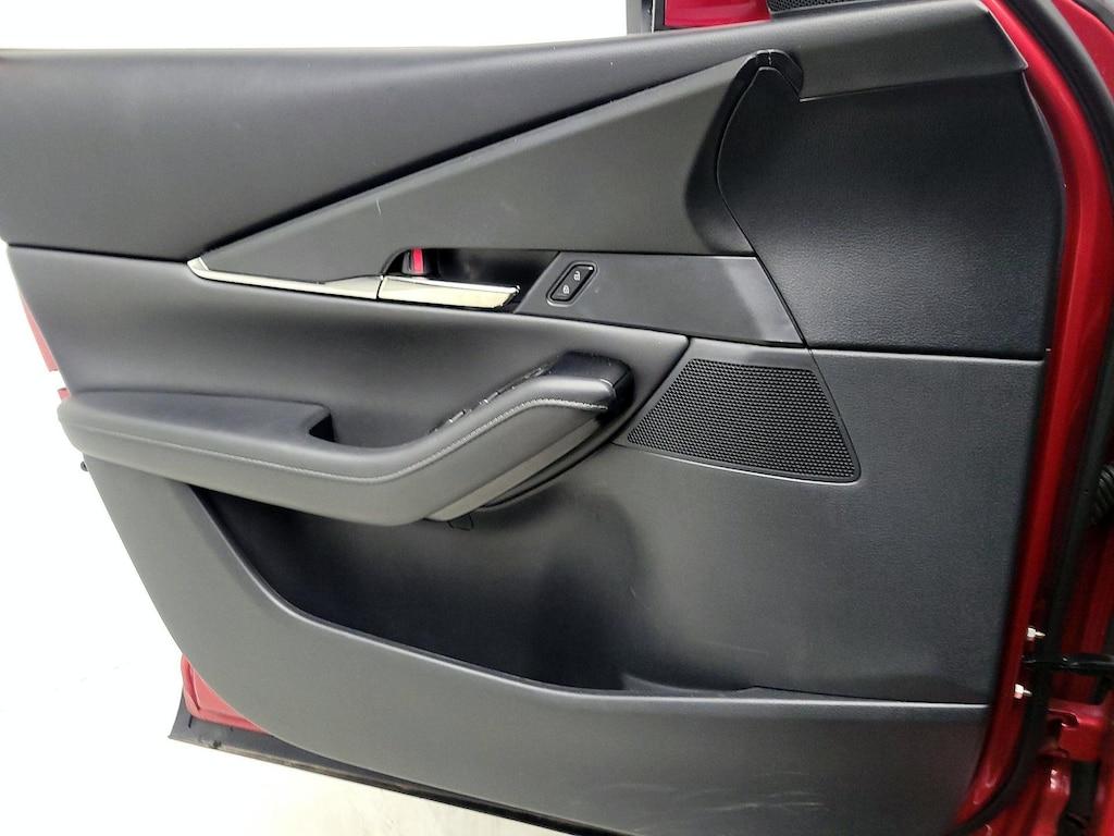 used 2022 Mazda CX-30 car, priced at $23,998