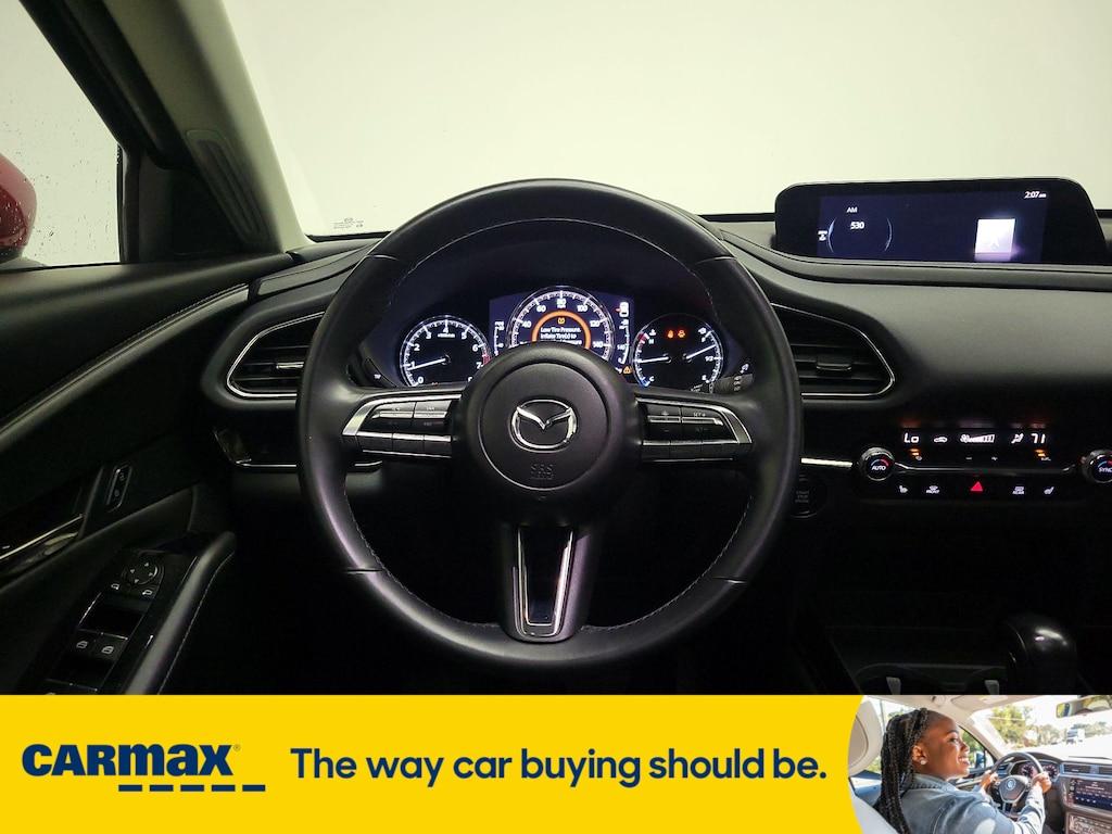 used 2022 Mazda CX-30 car, priced at $23,998