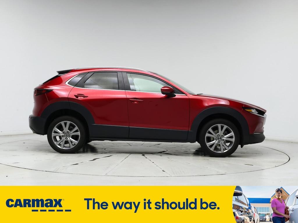 used 2022 Mazda CX-30 car, priced at $23,998