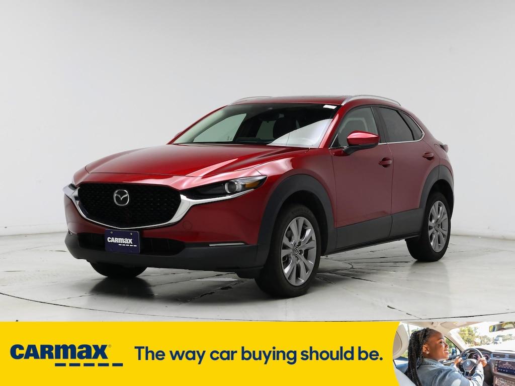 used 2022 Mazda CX-30 car, priced at $23,998