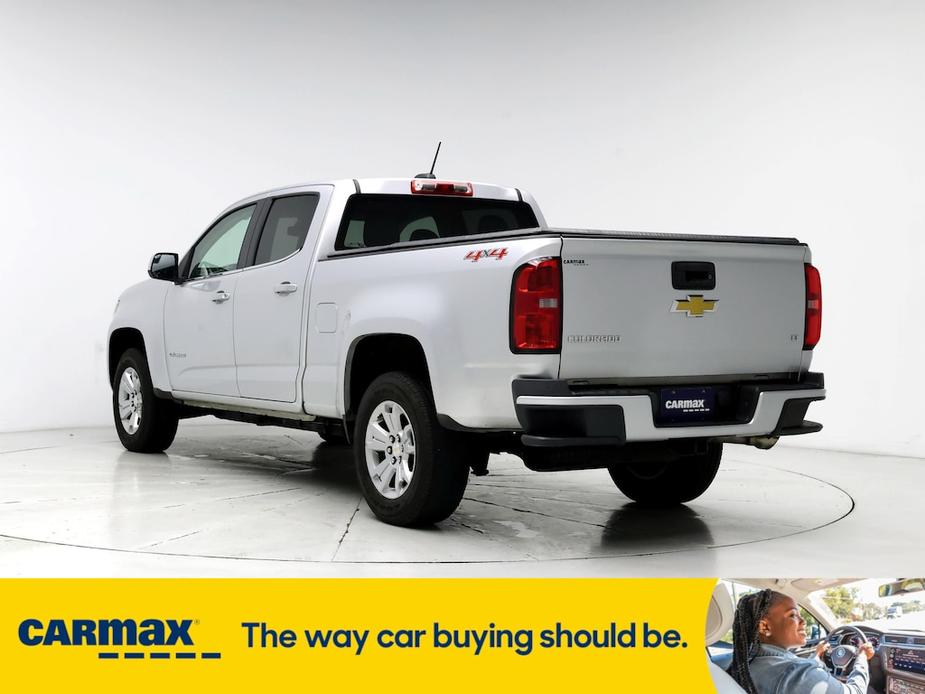 used 2016 Chevrolet Colorado car, priced at $22,998