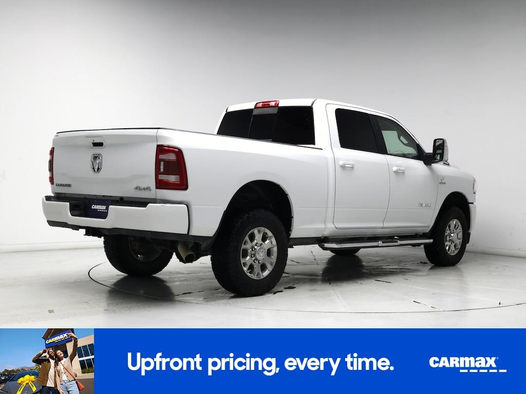 used 2023 Ram 2500 car, priced at $53,998