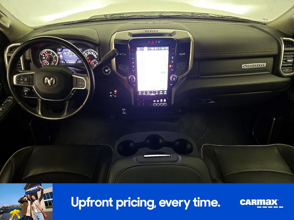 used 2023 Ram 2500 car, priced at $53,998