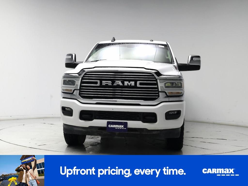 used 2023 Ram 2500 car, priced at $53,998