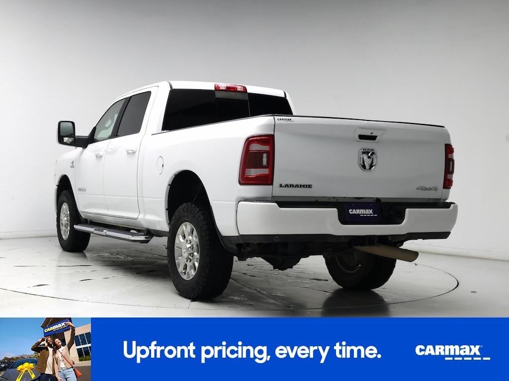 used 2023 Ram 2500 car, priced at $53,998