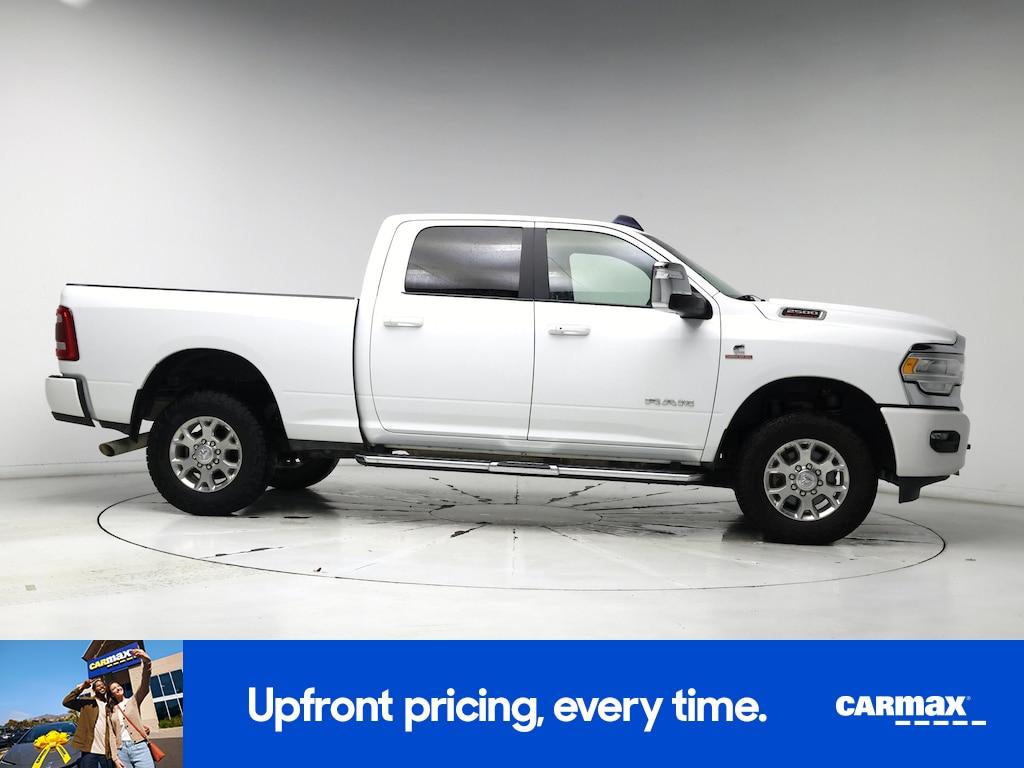 used 2023 Ram 2500 car, priced at $53,998