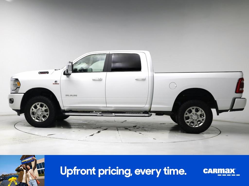 used 2023 Ram 2500 car, priced at $53,998