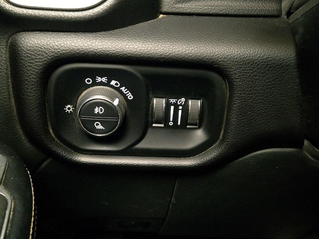 used 2023 Ram 2500 car, priced at $53,998