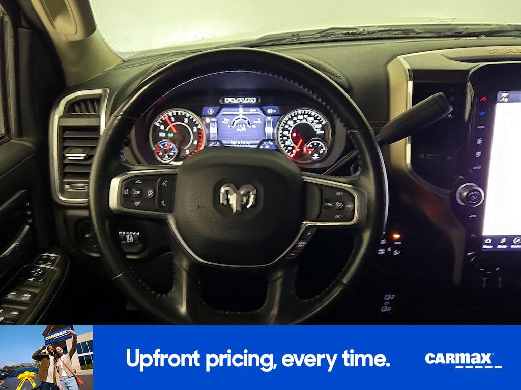 used 2023 Ram 2500 car, priced at $53,998