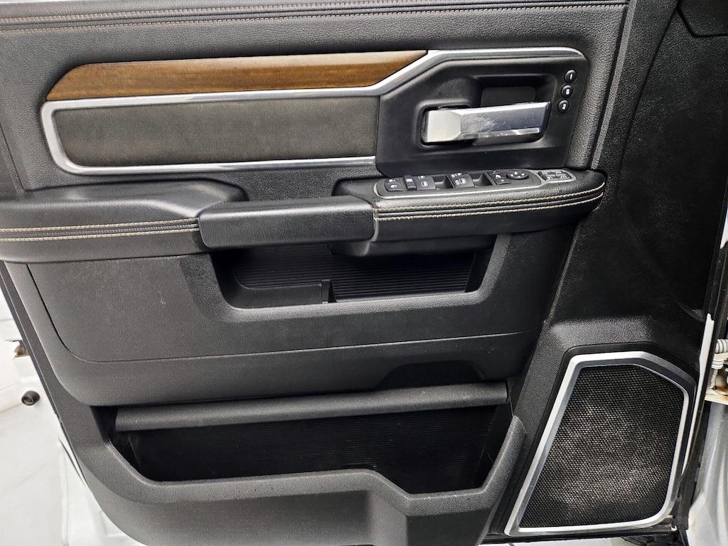 used 2023 Ram 2500 car, priced at $53,998