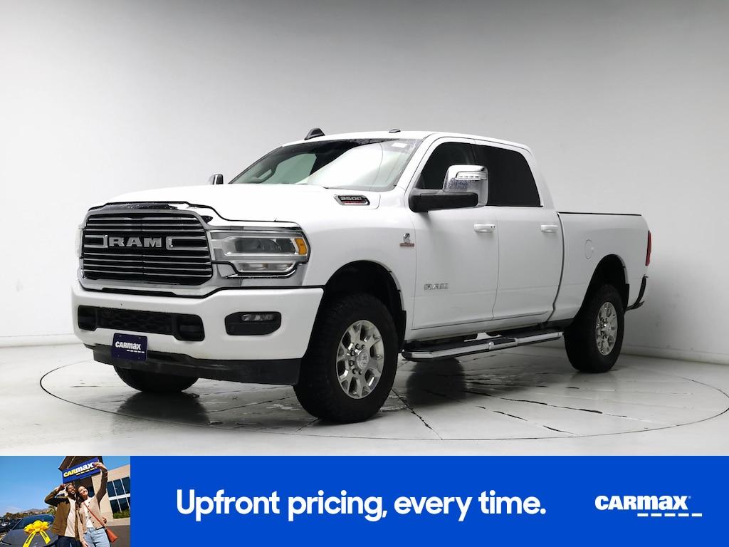 used 2023 Ram 2500 car, priced at $53,998