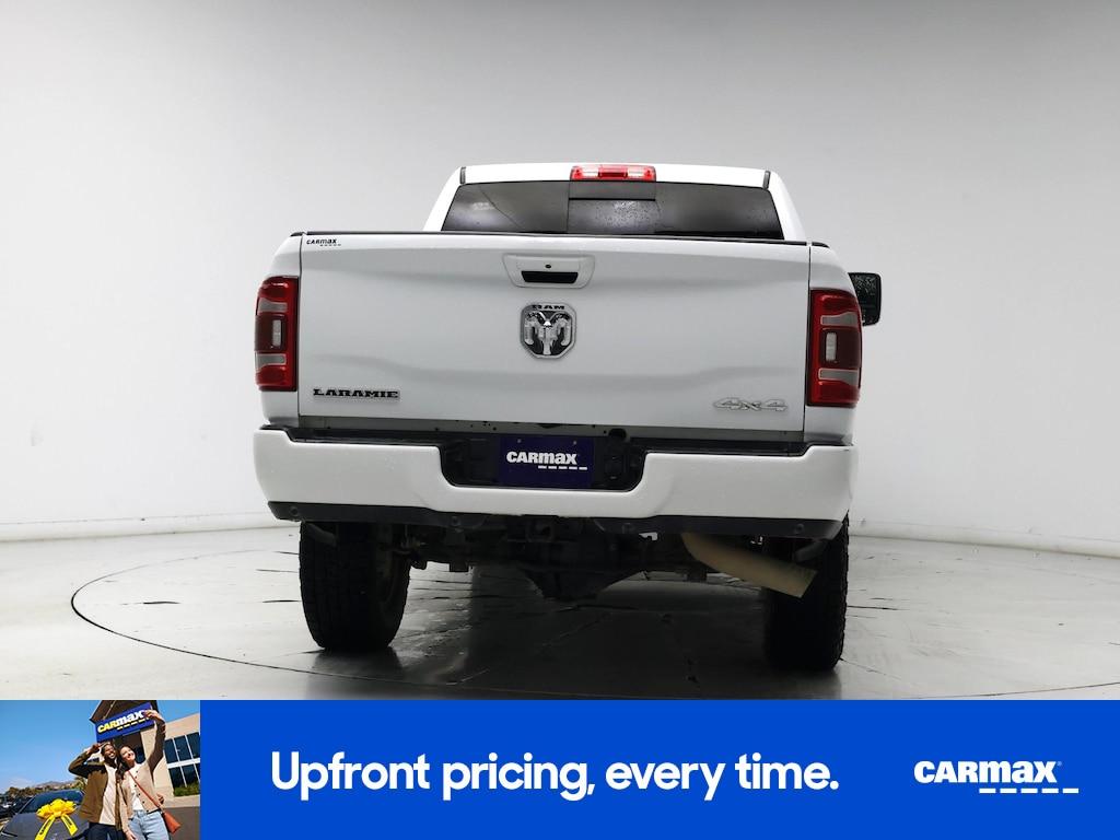 used 2023 Ram 2500 car, priced at $53,998