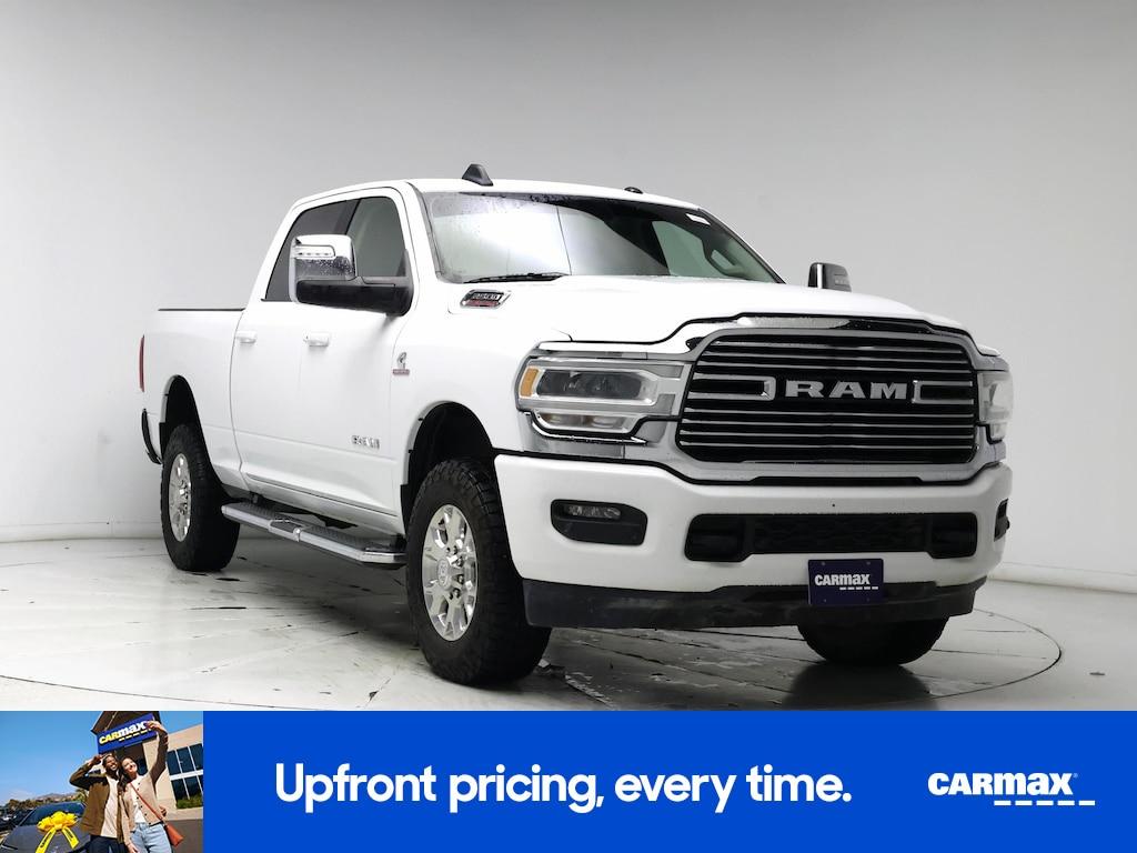 used 2023 Ram 2500 car, priced at $53,998