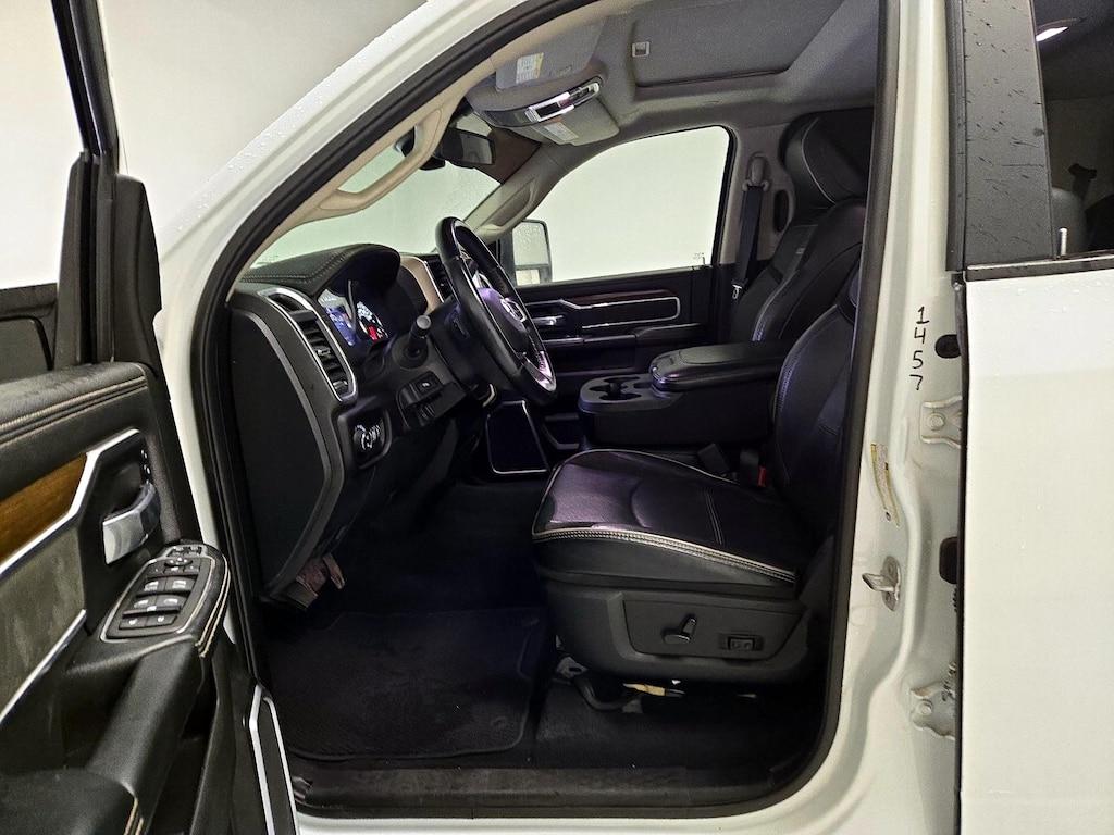 used 2023 Ram 2500 car, priced at $53,998