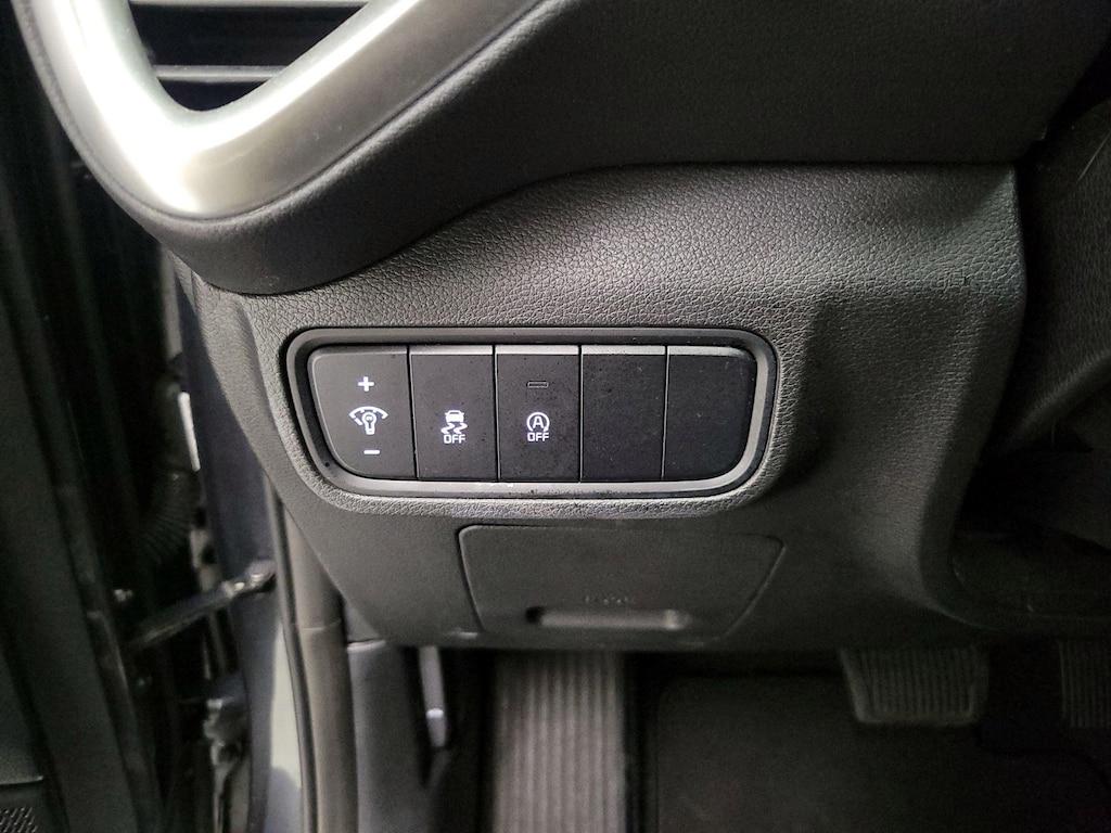 used 2023 Kia Soul car, priced at $17,998