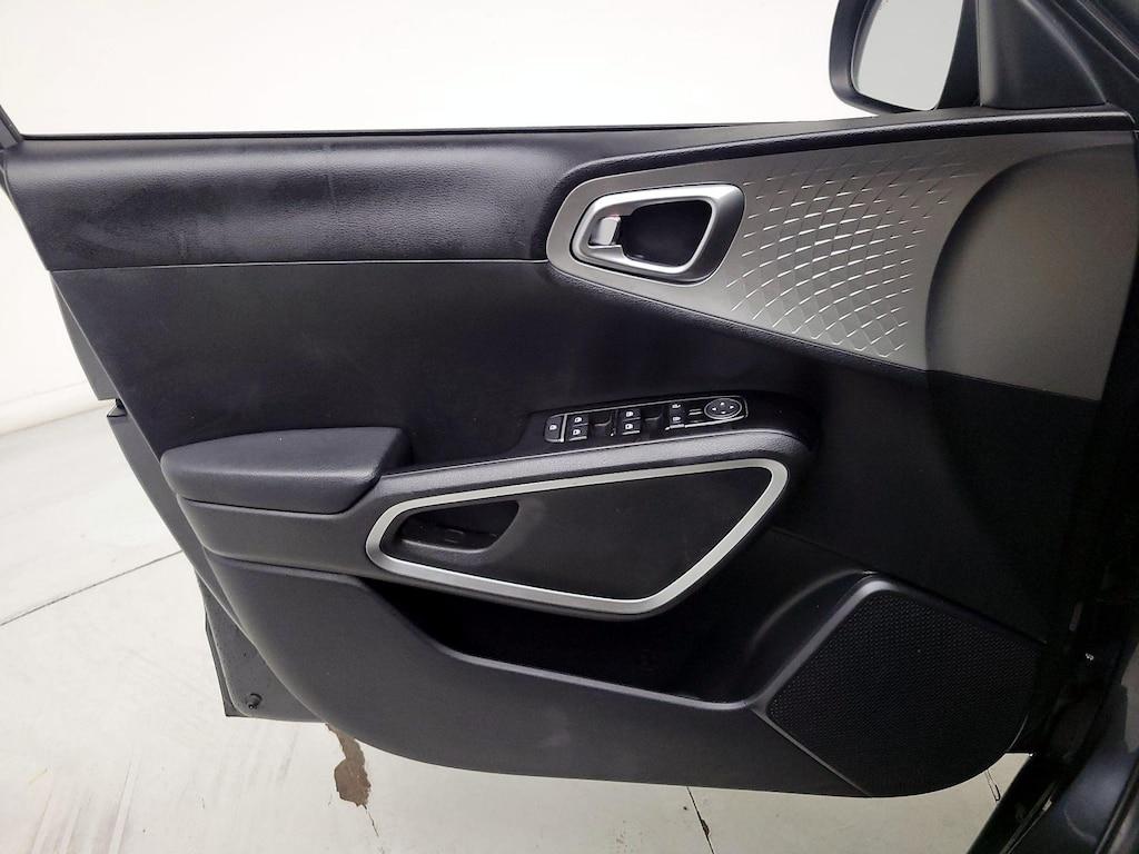 used 2023 Kia Soul car, priced at $17,998