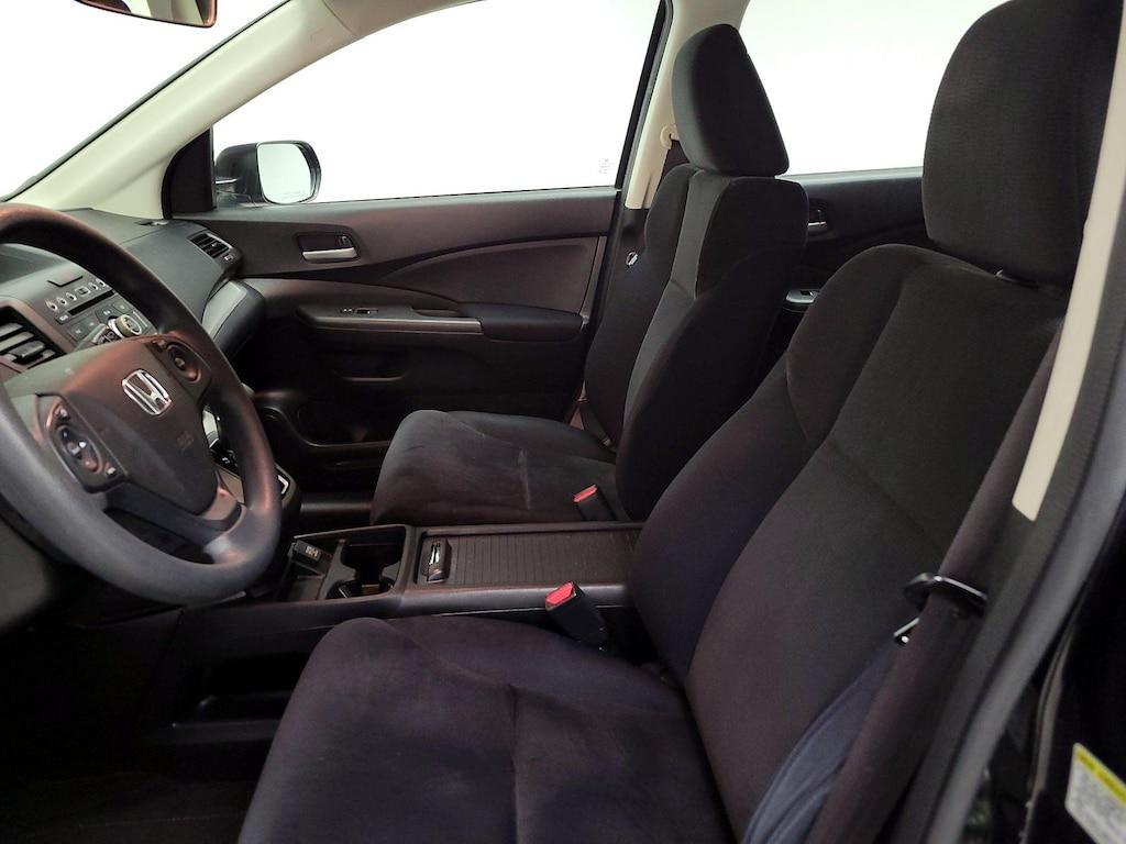 used 2014 Honda CR-V car, priced at $16,998