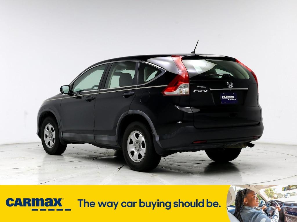 used 2014 Honda CR-V car, priced at $16,998