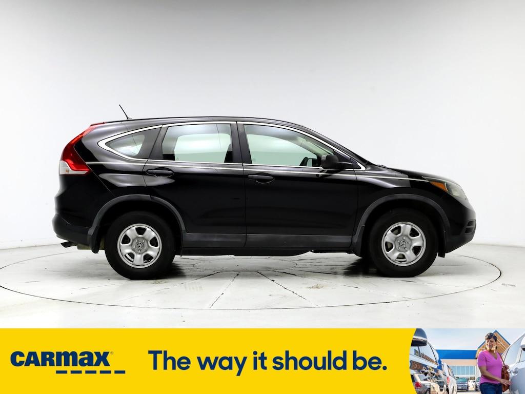 used 2014 Honda CR-V car, priced at $16,998