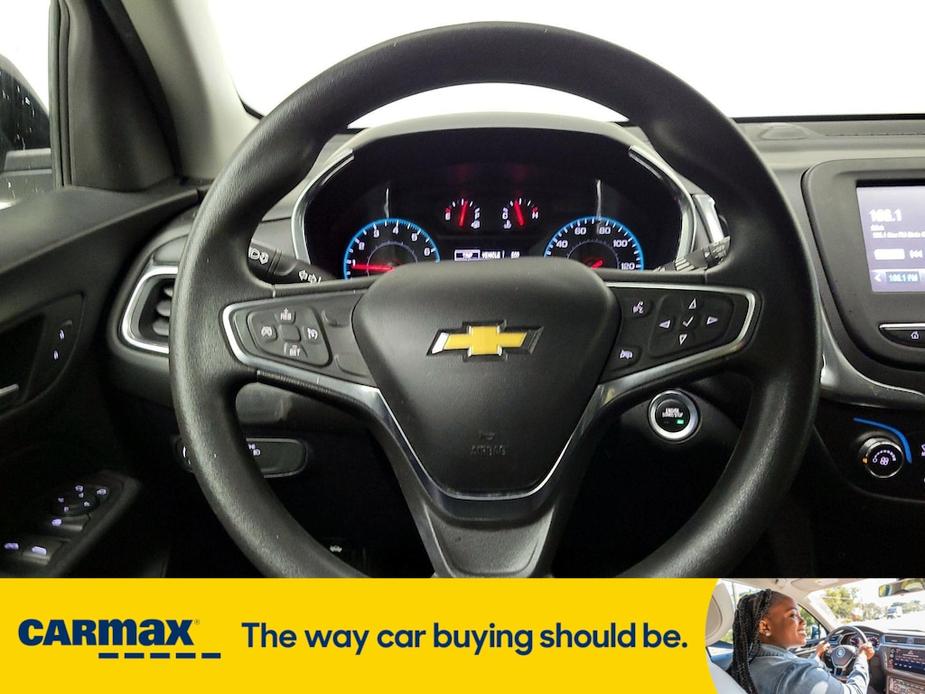 used 2018 Chevrolet Equinox car, priced at $15,998