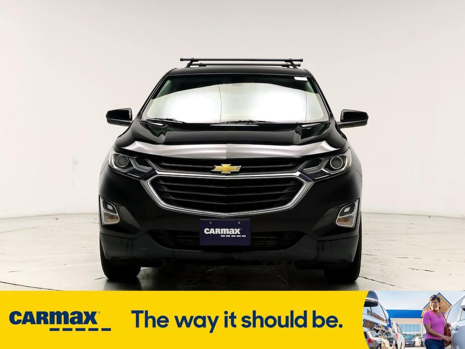 used 2018 Chevrolet Equinox car, priced at $15,998