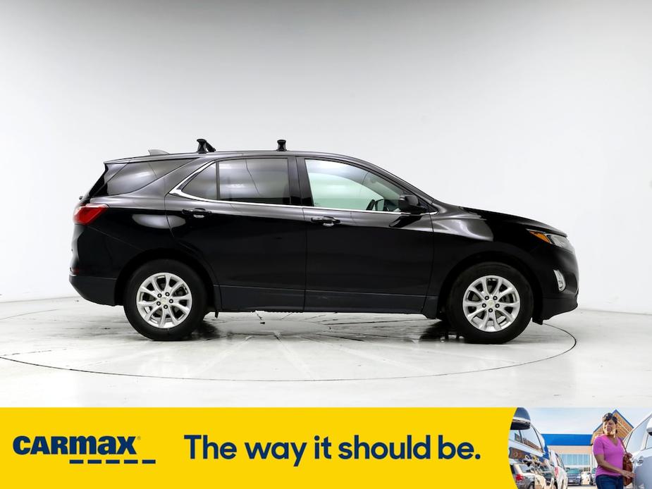 used 2018 Chevrolet Equinox car, priced at $15,998