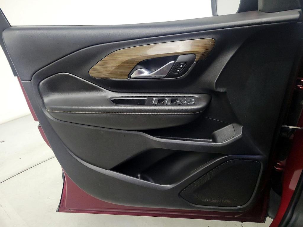 used 2019 GMC Terrain car, priced at $19,998