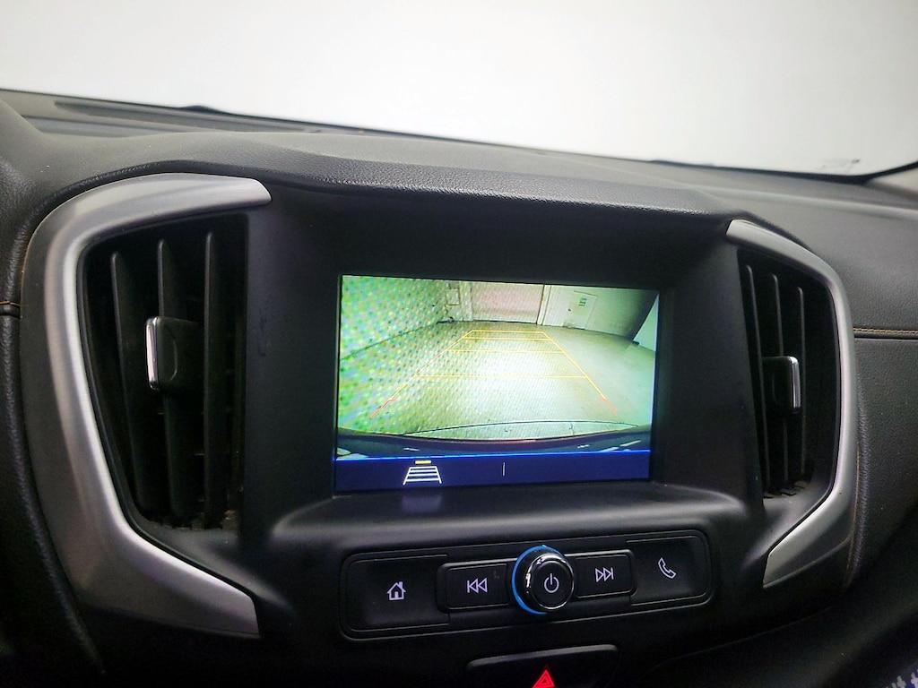 used 2019 GMC Terrain car, priced at $19,998
