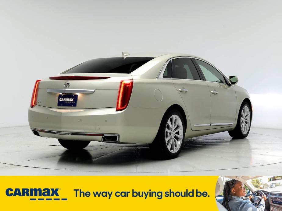 used 2015 Cadillac XTS car, priced at $21,998