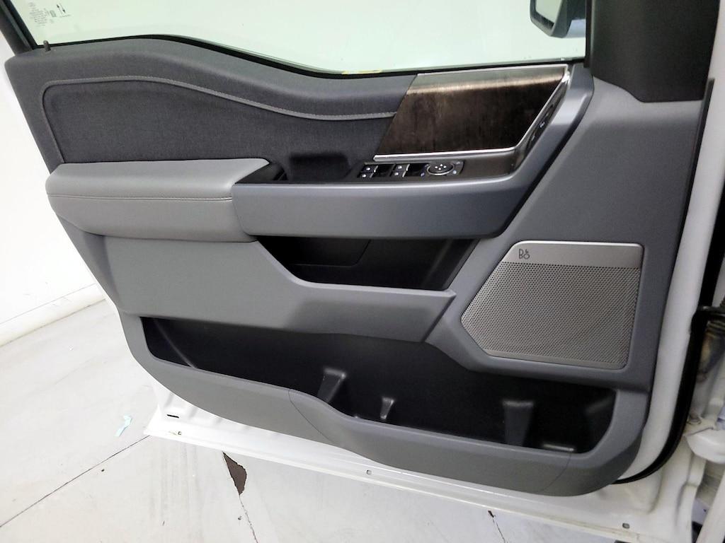 used 2023 Ford F-150 car, priced at $43,998