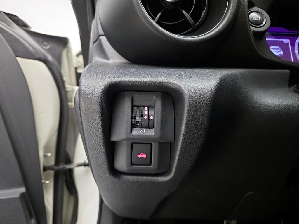 used 2023 Toyota GR86 car, priced at $31,998