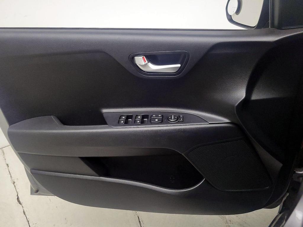 used 2023 Kia Rio car, priced at $17,998