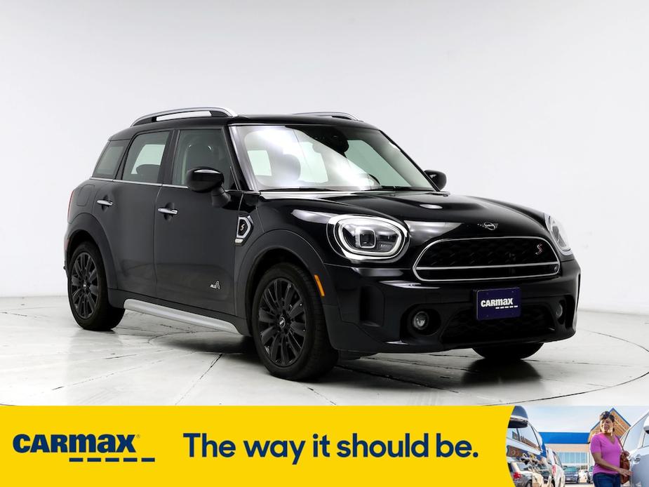 used 2024 MINI Countryman car, priced at $29,998