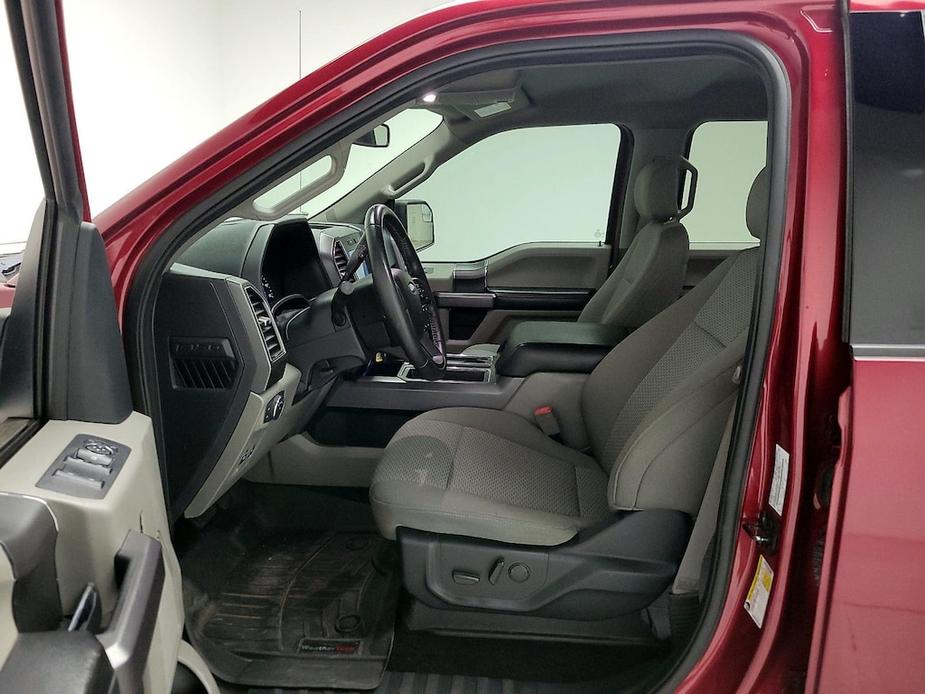 used 2019 Ford F-150 car, priced at $29,998