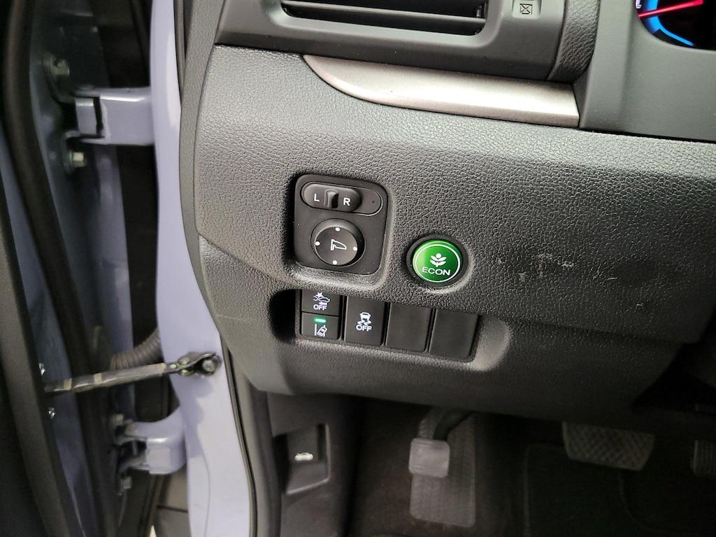 used 2022 Honda Pilot car, priced at $34,998