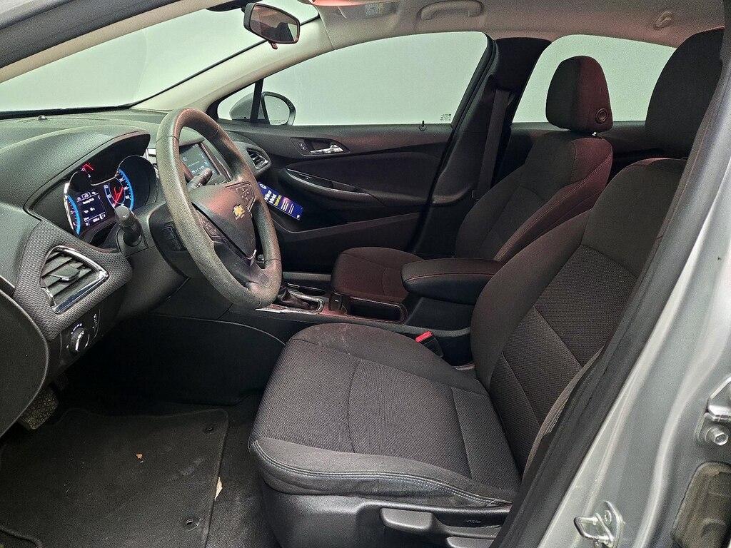 used 2016 Chevrolet Cruze car, priced at $14,599